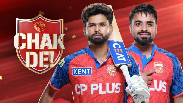 PBKS Take on Wounded MI