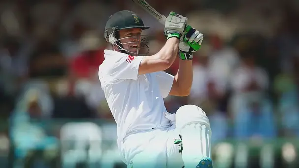 Legends Ponting, ABD Join In