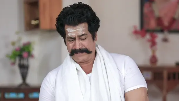 Rajangam in Deep Despair