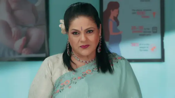 Mandira's Revenge Plan on Sailee