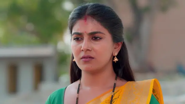 Meena Finds Out Rohini's Secret