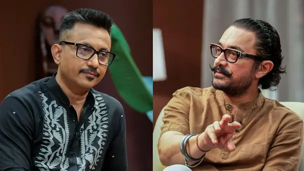 Aamir Khan Looks for ‘Magic’