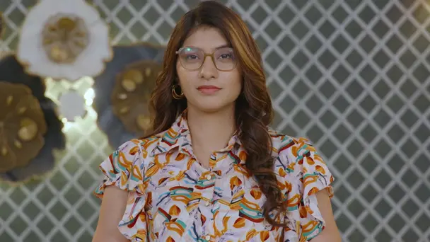 Mili's Quest for Secret File