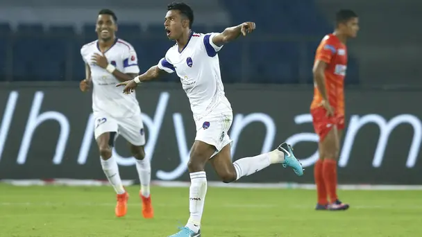 The Best of Hero ISL 2018