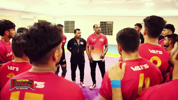 Pre-season Updates - Part 2