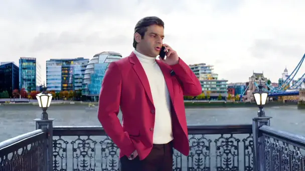 Mr Bajaj Suspects Prerna?