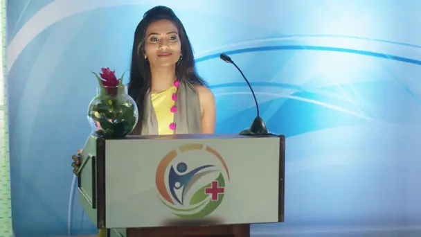 Mauli's speech moves Nandini