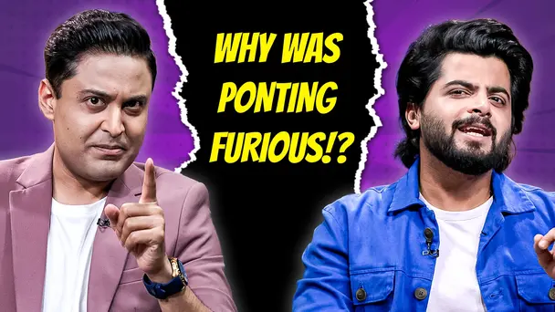 Flying Shreyas & Miller's Redemption