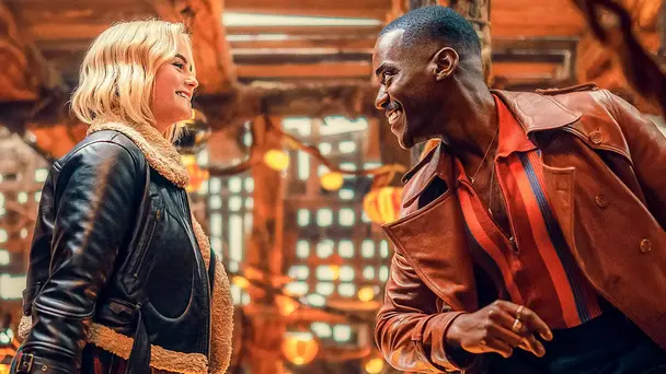 The Church on Ruby Road