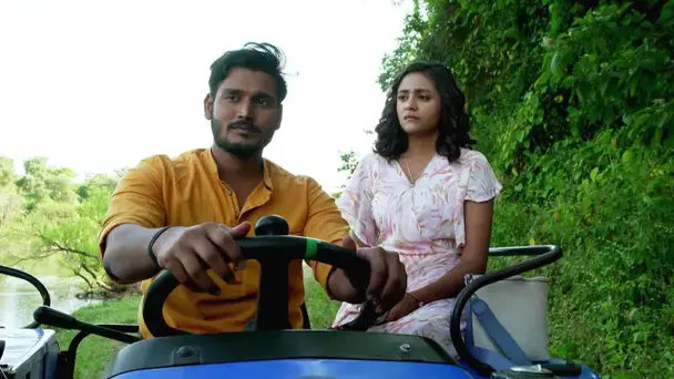 Sayaji-Reva go for shopping