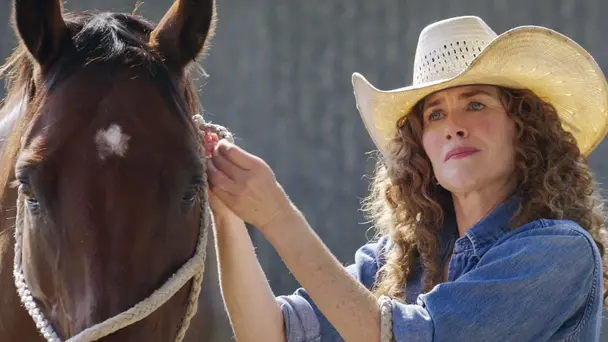 Wild Horses Couldn't Drag Me Away