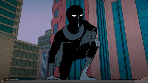 Hitting the Big Time