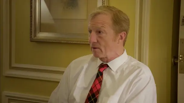 Midterm Elections: Women Candidates