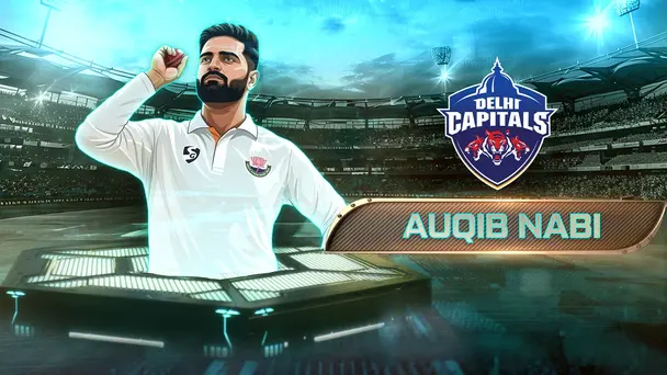 From the Valley to TATA IPL