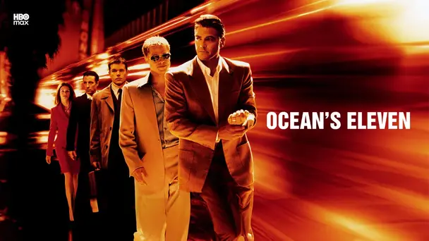 Ocean's Eleven