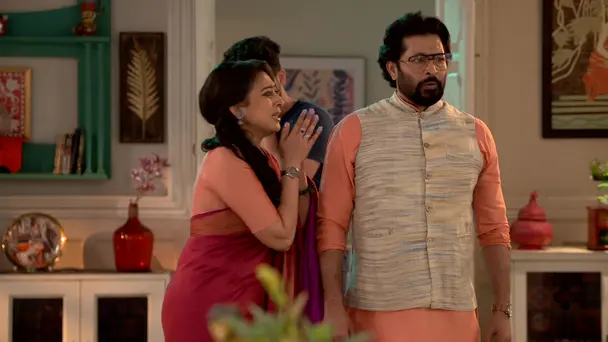 Mukti's Request to Akhilesh