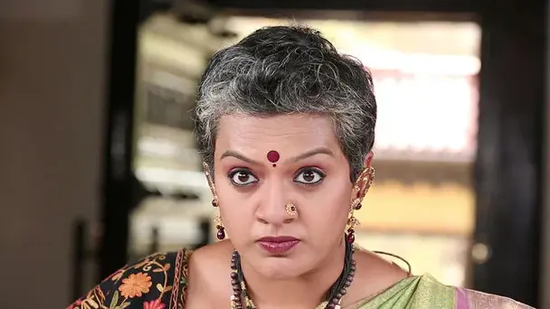 Nagesheari Devi's order about Vijay's marriage