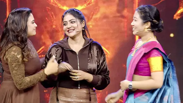 Extreme Fun with Serial Queens!