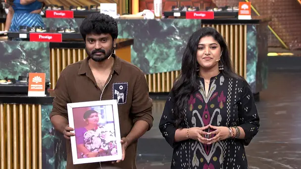 Siddharth, Shreya Stir Up the Game