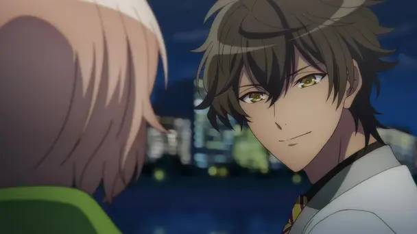 Couleur A Song's Colour