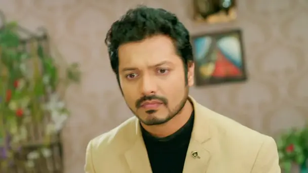 Jeeva Recites a Healing Verse