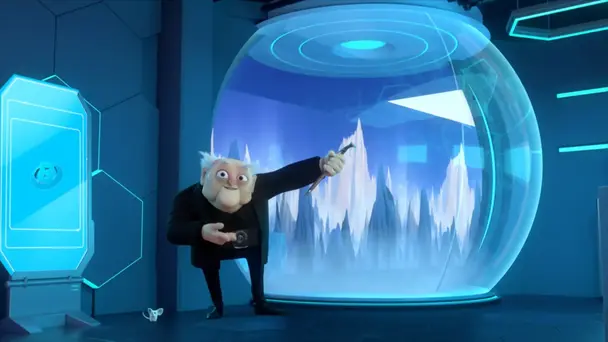 Welcome Home, Everest!