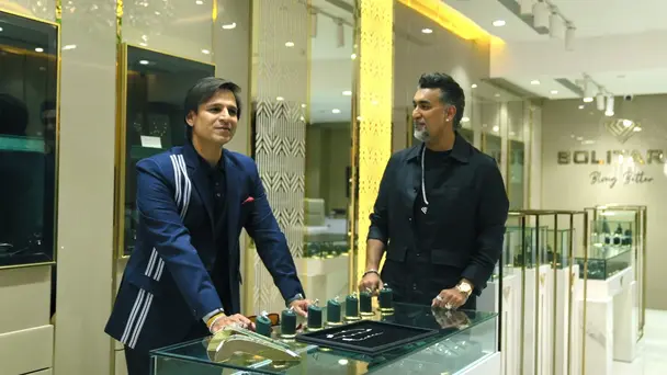 Solitario: Diamonds with Disruption