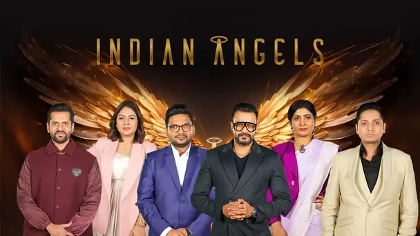 Indian Angels
