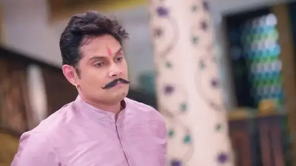 Virendra punishes himself