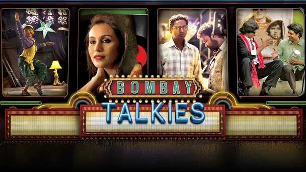 Bombay Talkies