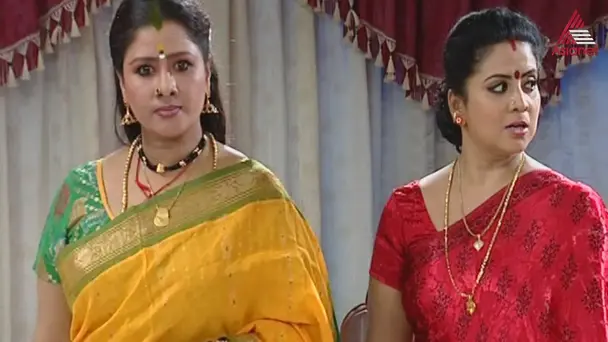 Mayavathi's protest