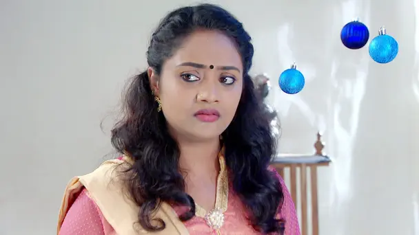 Will Meera Be Exposed?