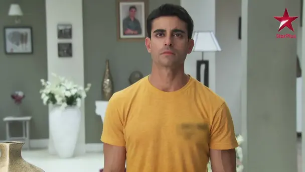 Saraswatichandra writes to Kumud