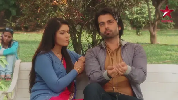 Kesar Throws Her Medicine