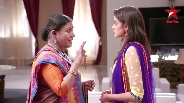 Abeer's aunt to trouble Meher