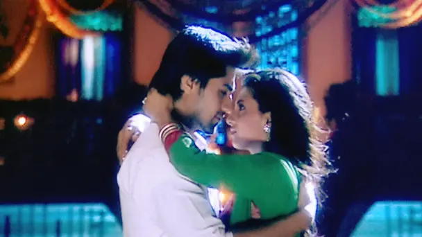 Heer-Prem Perform A Duet