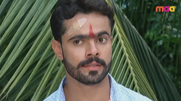 Ajay wants revenge against Sashi