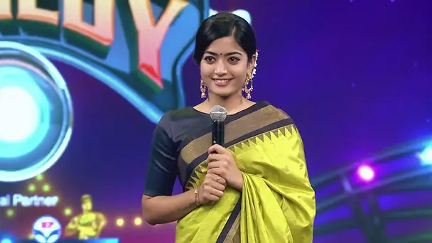 Make Way for Kirik Party