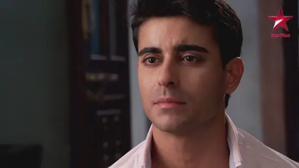 Saraswatichandra won't go back