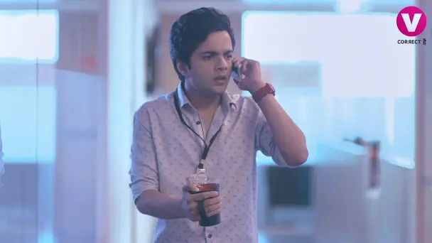 Manav conspires against Aditya