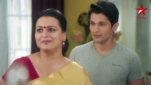 Meet Janki Tiwari and Her Son