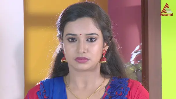 Will Manasa visit Jayanthan?