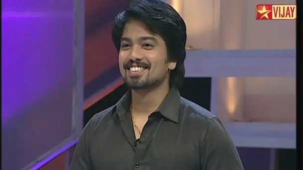 Sujitha, Sunitha, Chitra, Jitesh