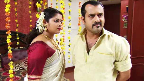 Moujitha On A Mission