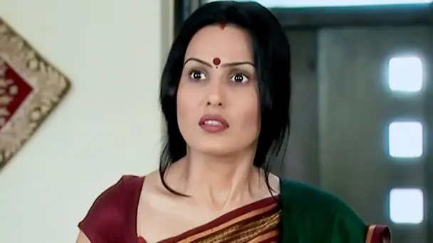 Kashyap Slaps Uttara