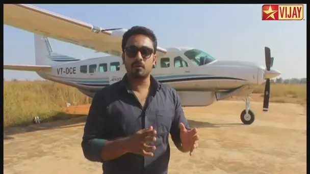 Grand caravan private jet