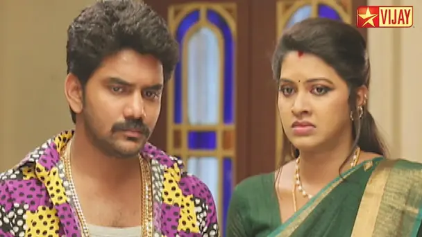 Sudha Humiliates Vettaiyan