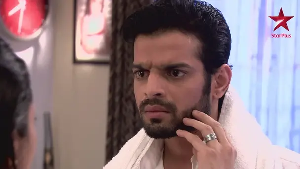 Ishita slaps Raman