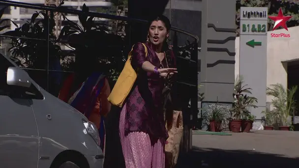 Are Ishita's feelings changing?