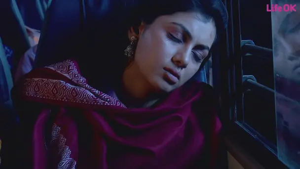 Jahnvi Loses Her Senses